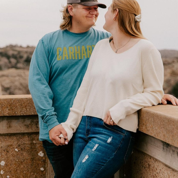 Taylor Rogers and Taylor Garrison's Wedding Website
