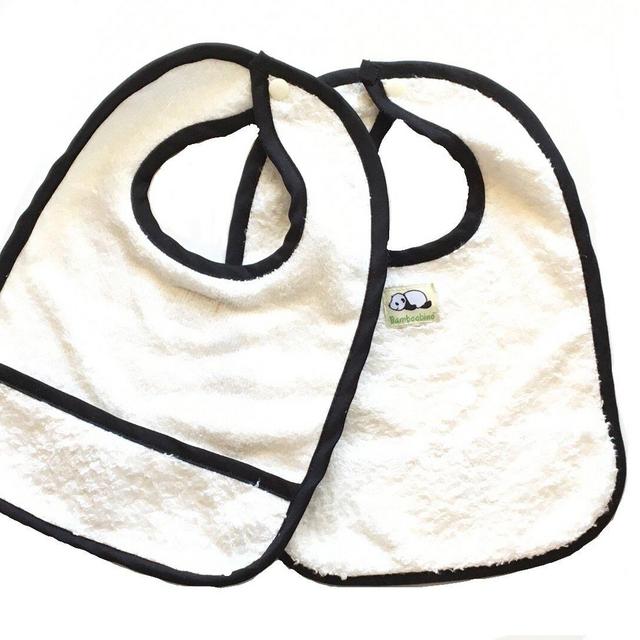 Pocket Bib - Bamboobino