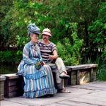 Grounds For Sculpture
