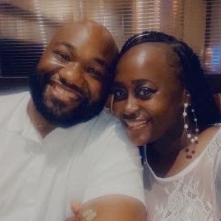 Celebrating one year of being together!