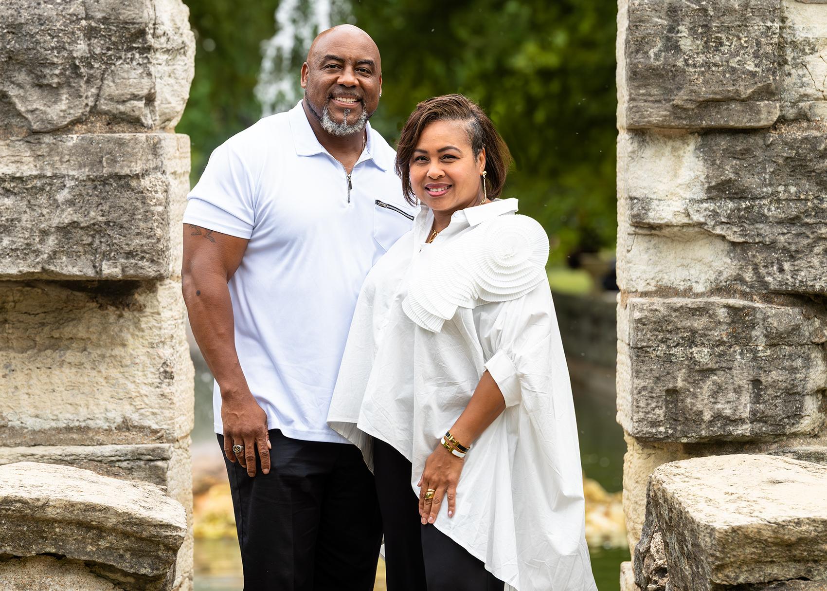 The Wedding Website of Wendy Adams and Nick Watkins