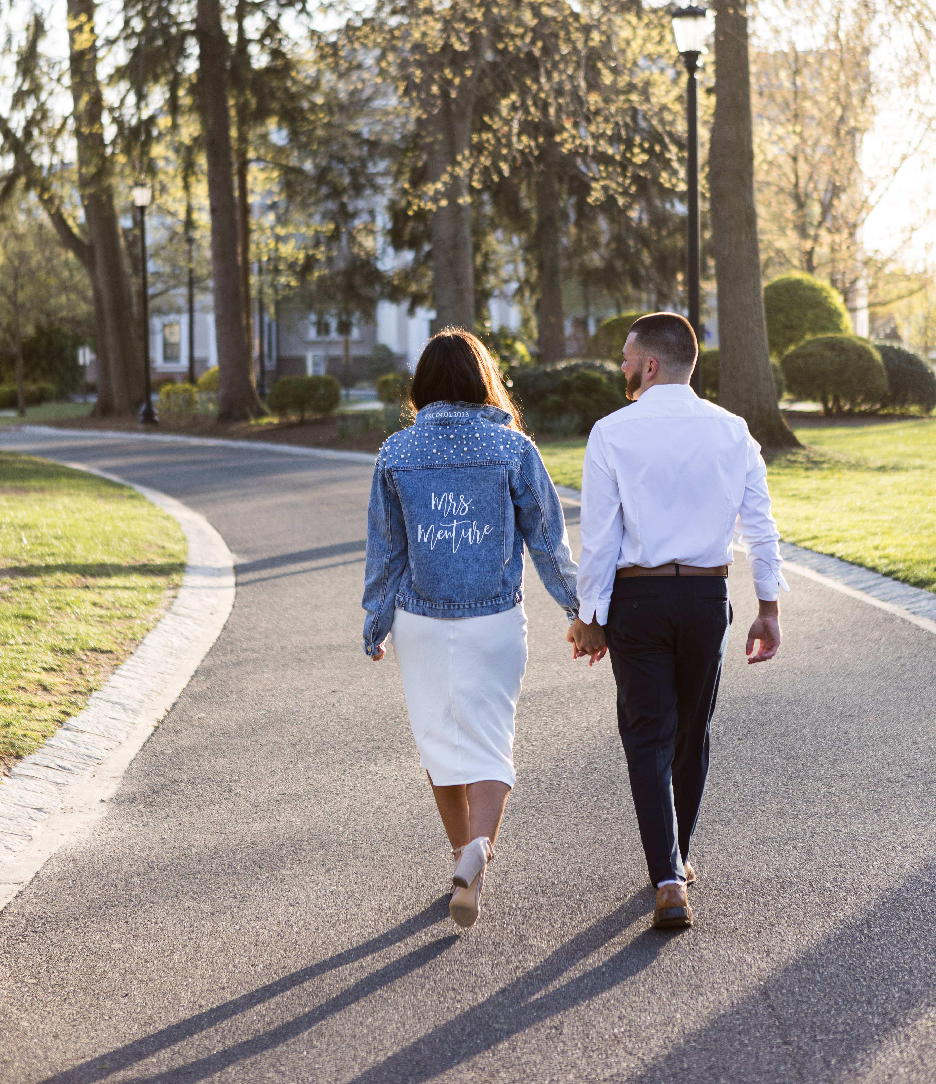 The Wedding Website of Chris Menture and Tori Collins