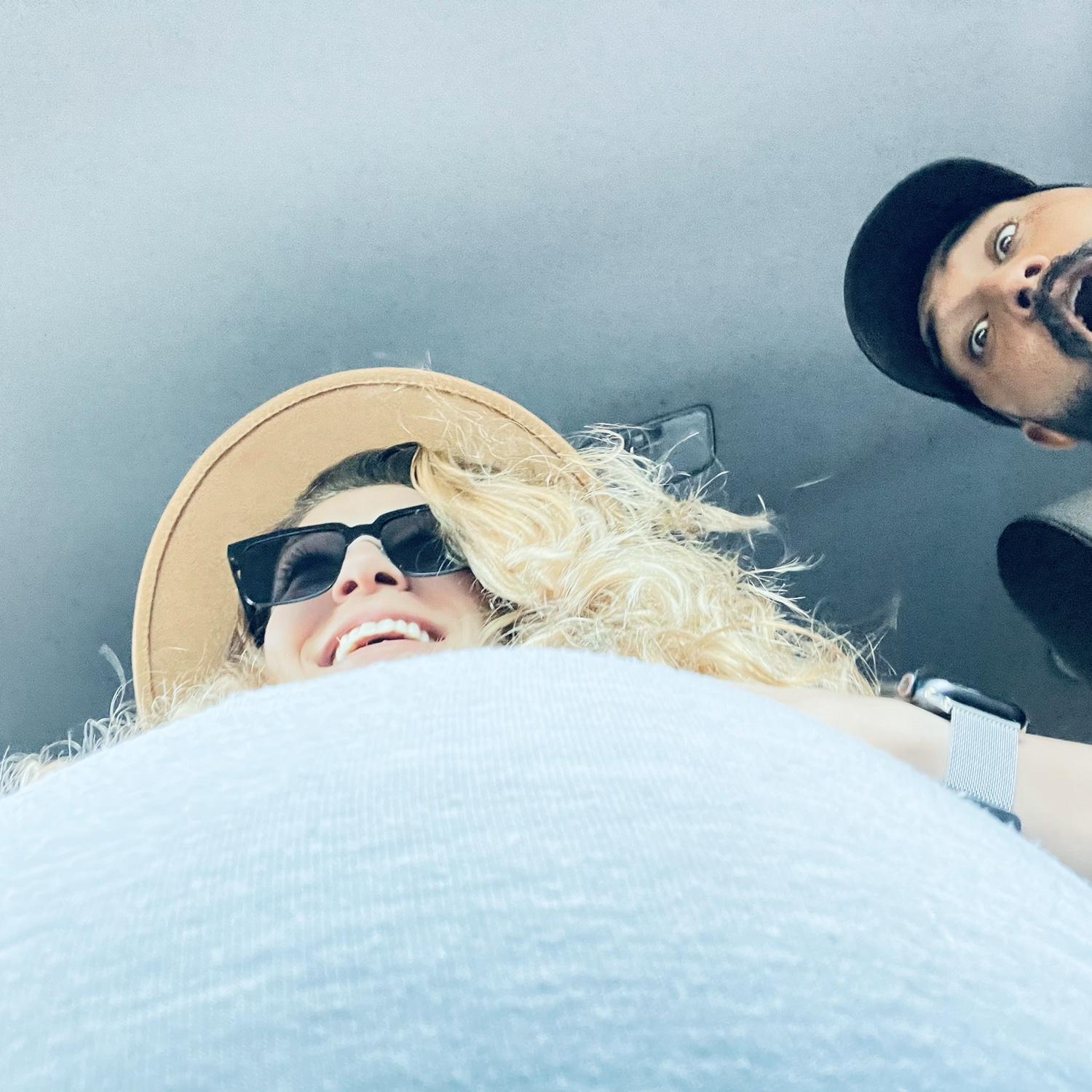 Bumpin’ up the happy, one adventure at a time.