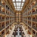 George Peabody Library