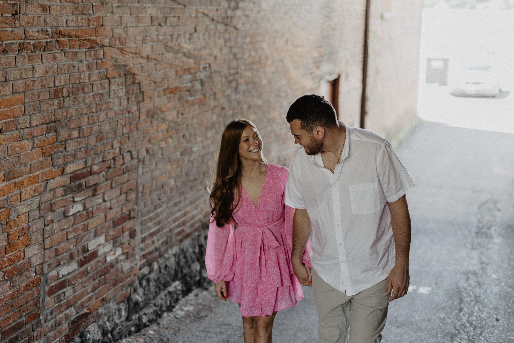 The Wedding Website of Chelsy Blotsky and Tommy Torto