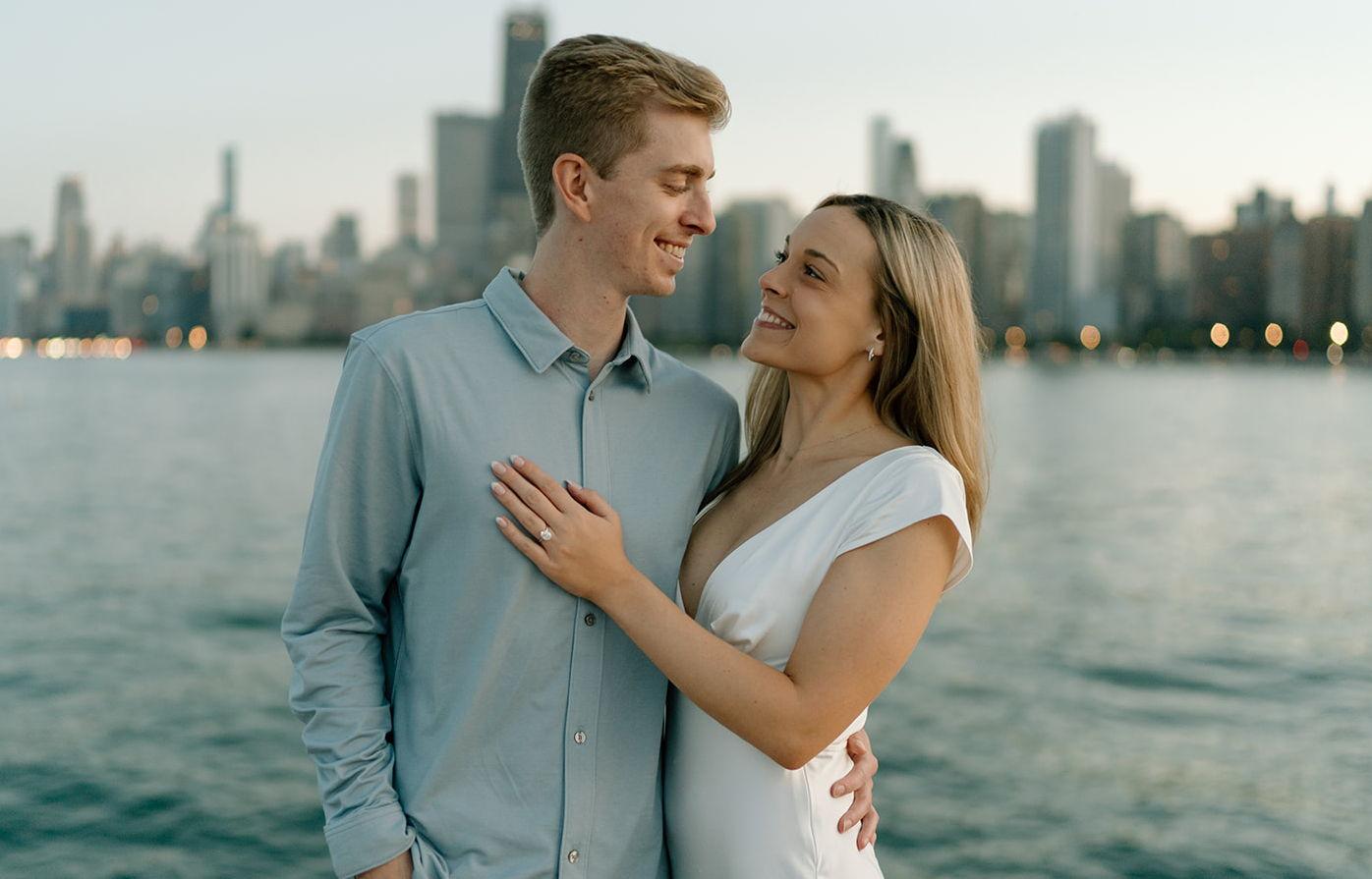 The Wedding Website of Alissa Kremer and Kyle Bucsa