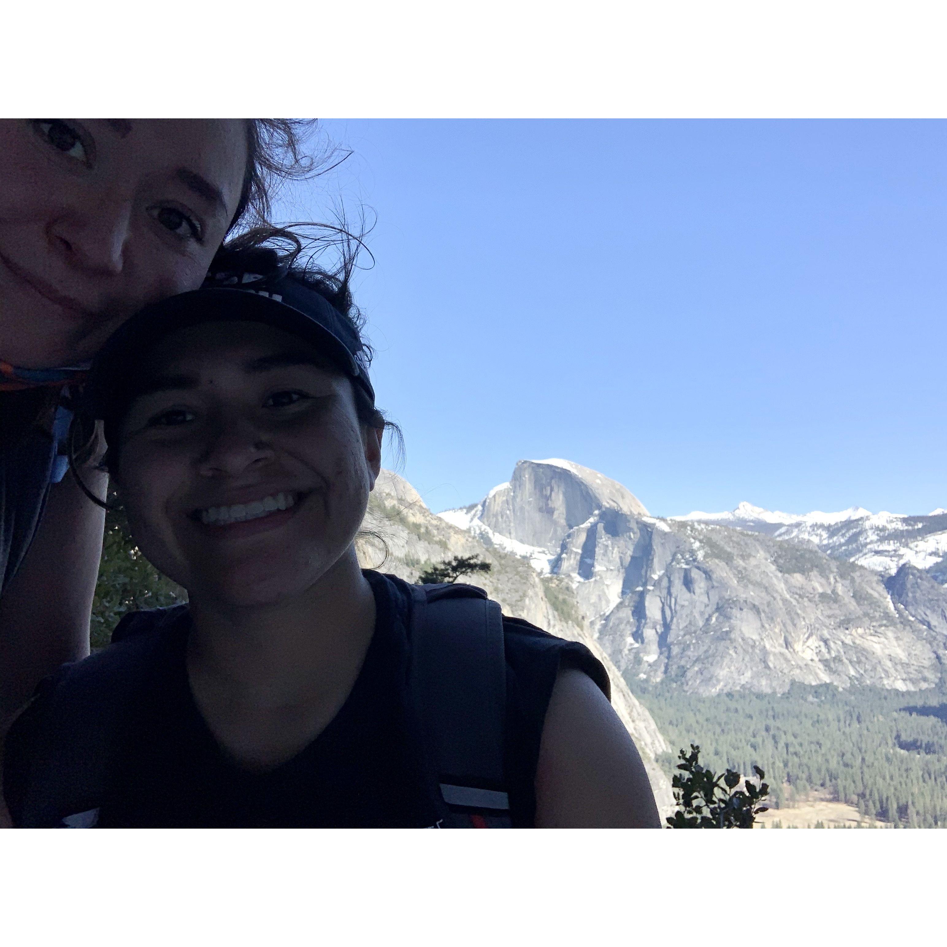 Adventures are better together