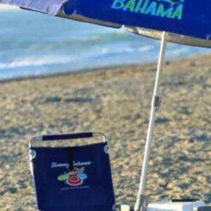 Beach Day Equipment Rental for Two