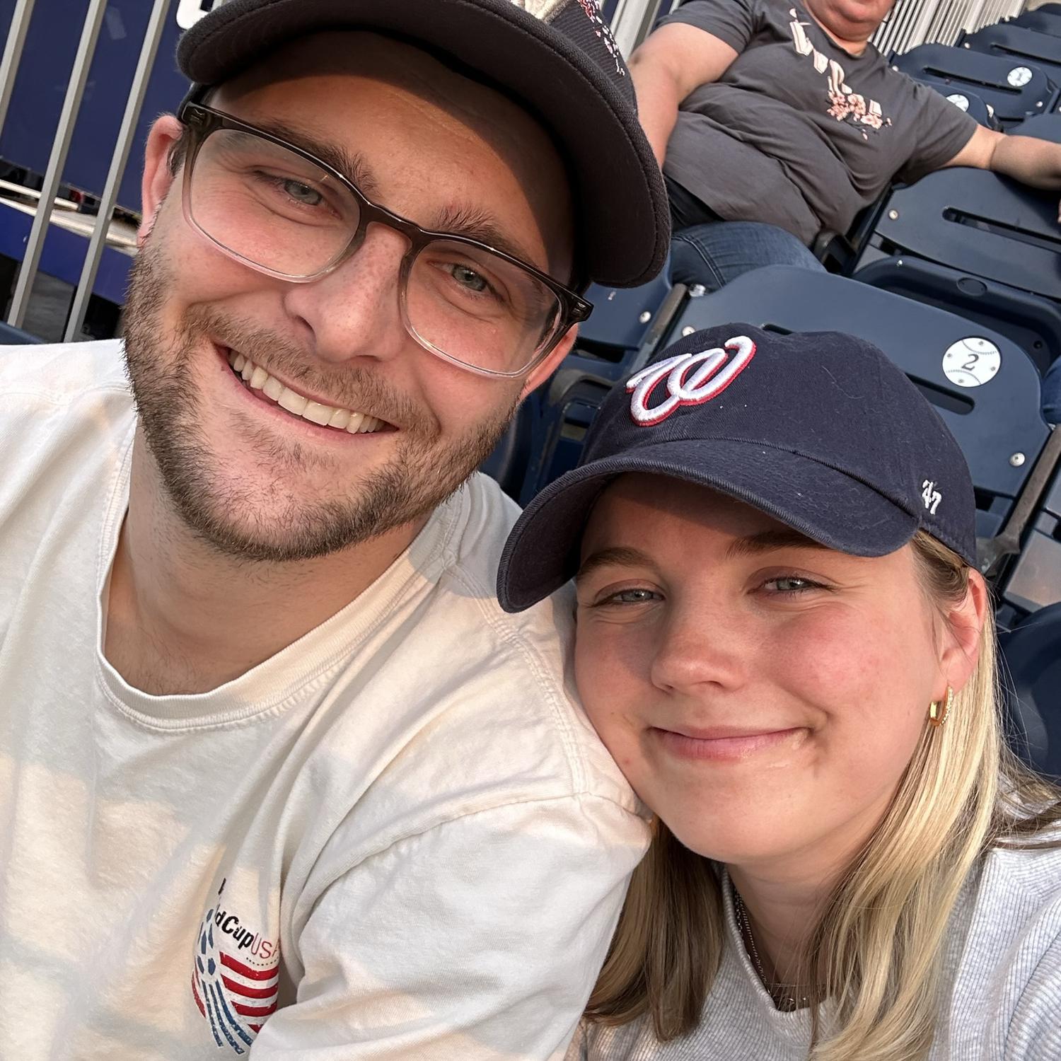 Gooo Nats