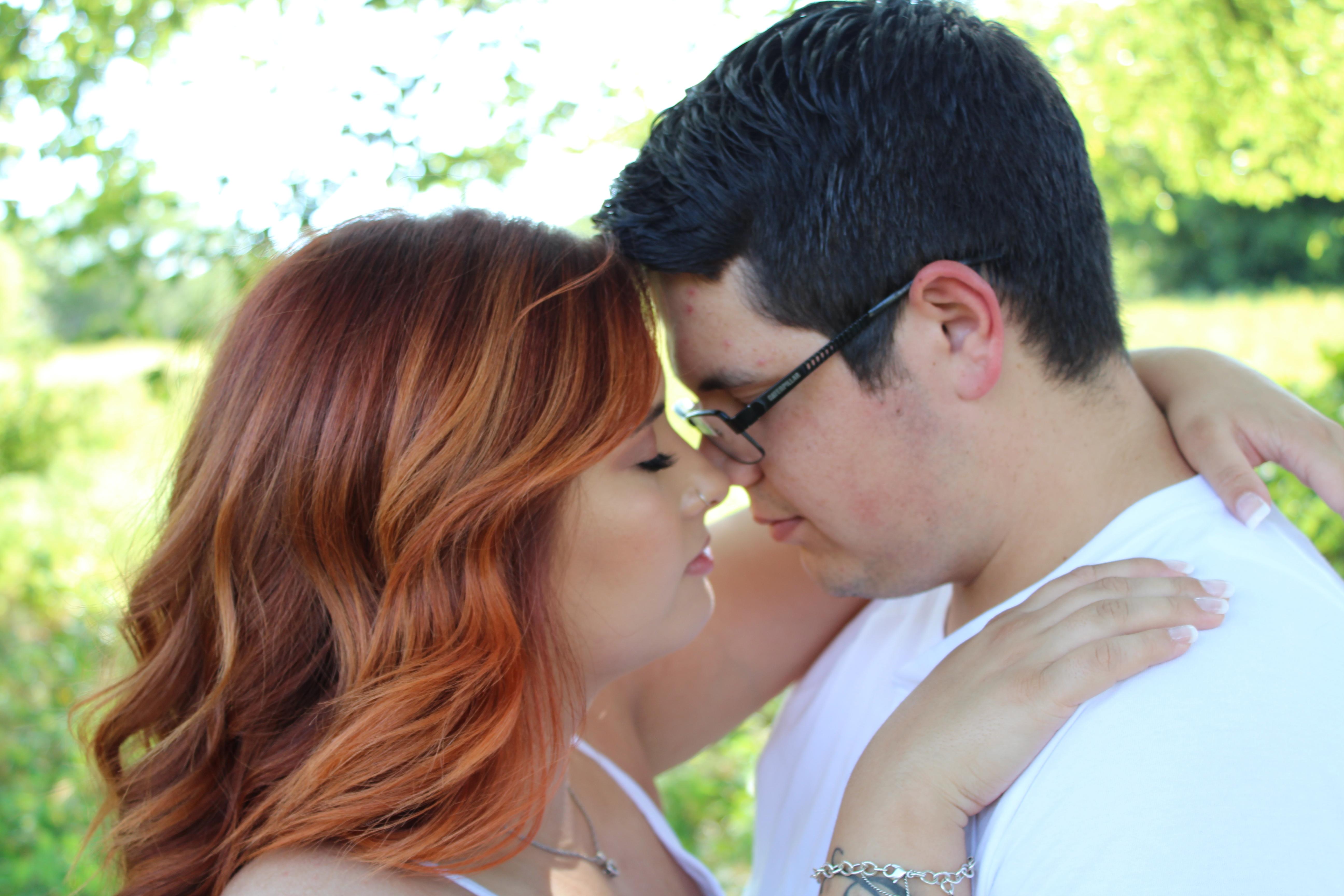 The Wedding Website of Matthew Montalvo and Baylee Barry