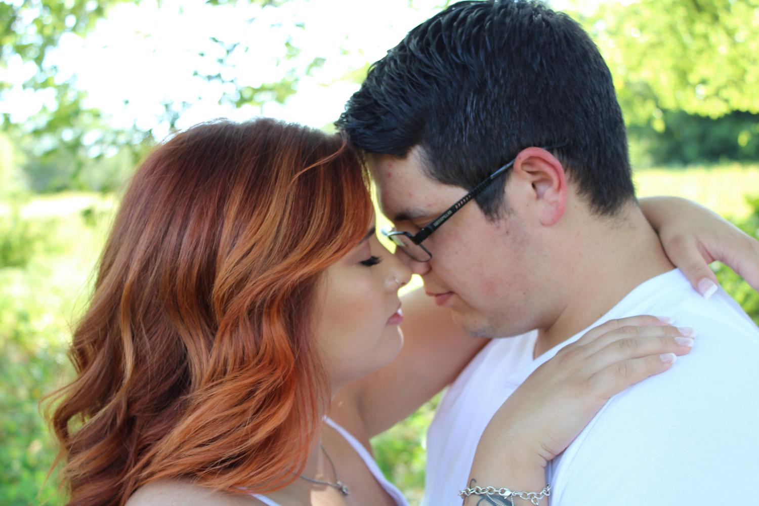 The Wedding Website of Matthew Montalvo and Baylee Barry