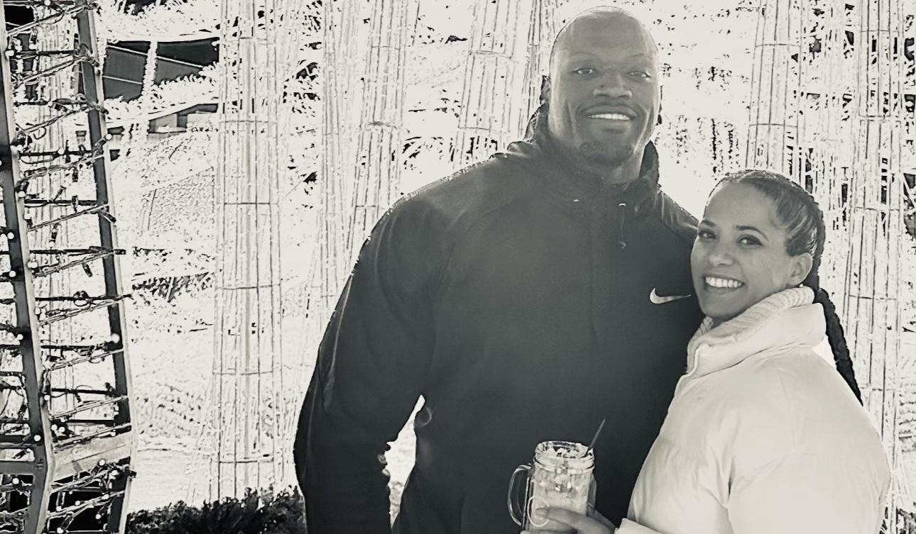 The Wedding Website of Jasman Brewster and Steve McAlister