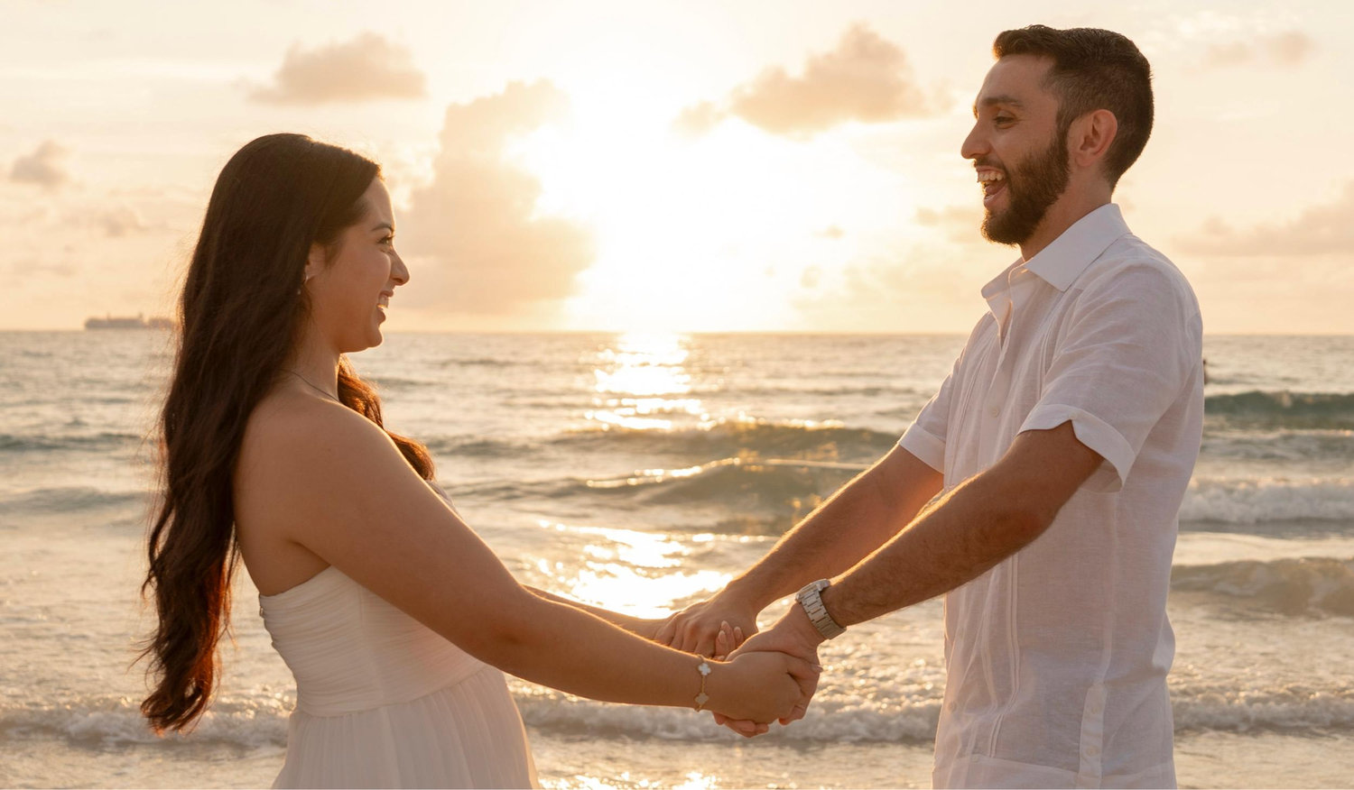 The Wedding Website of Hailly Rubio and Cesar Simon