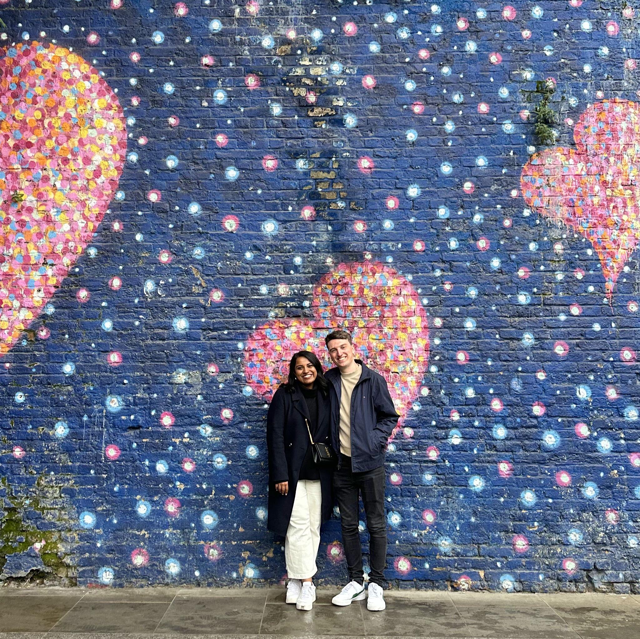 Borough Market, London, United Kingdom- 2023