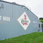 Cowtown Brewing Co