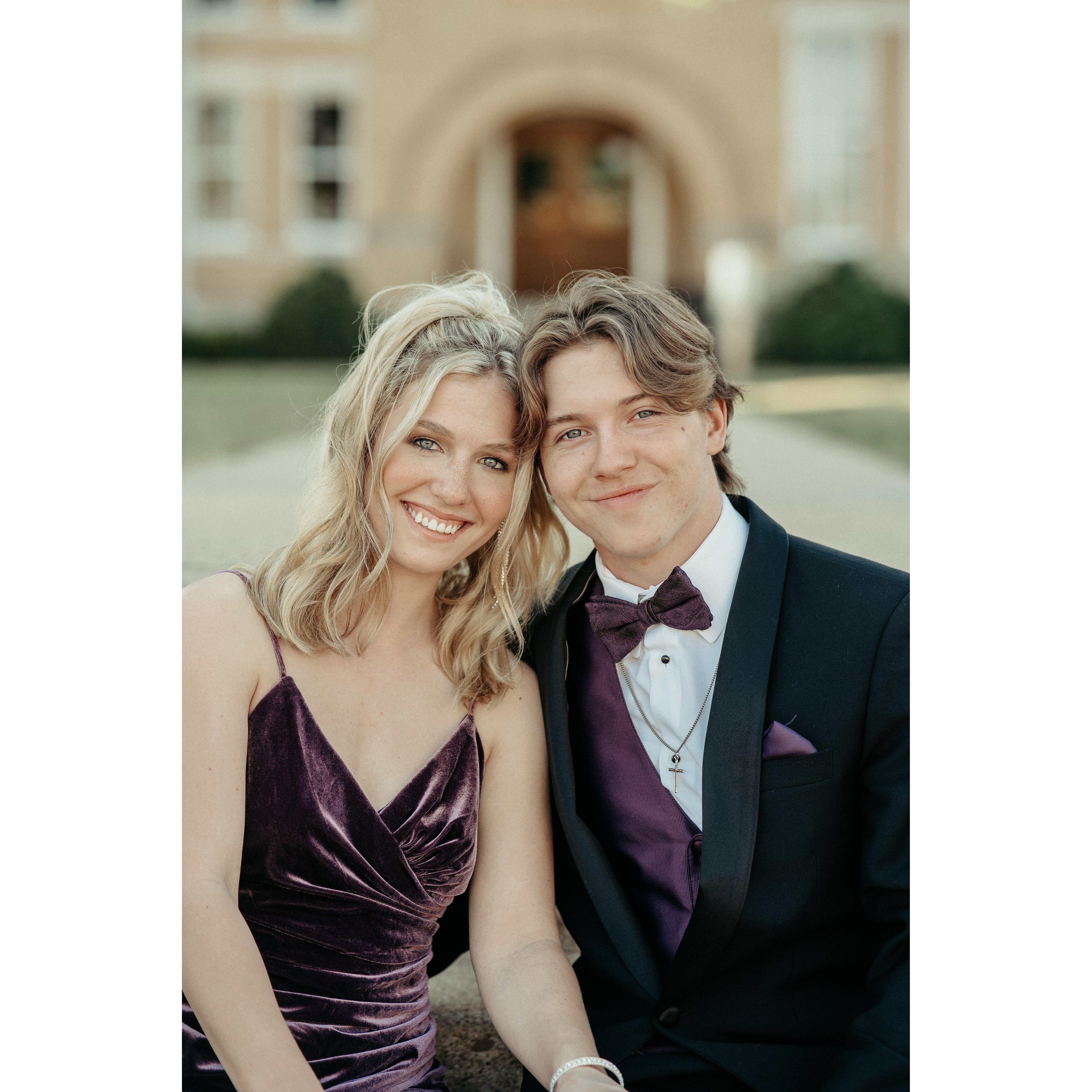 Prom 2023