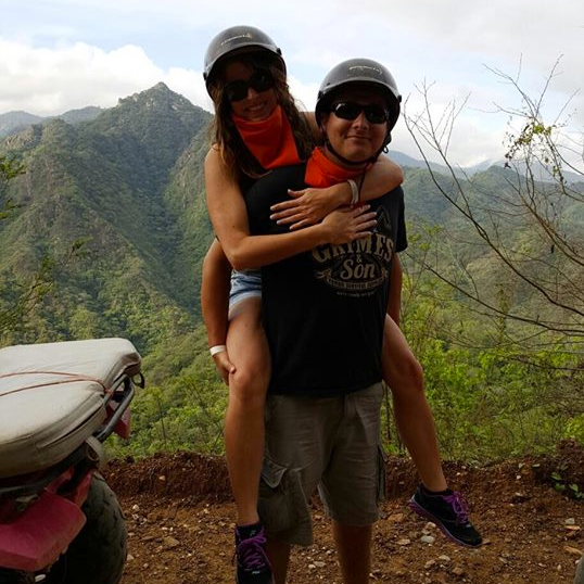 Adventuring in Puerta Vallarta