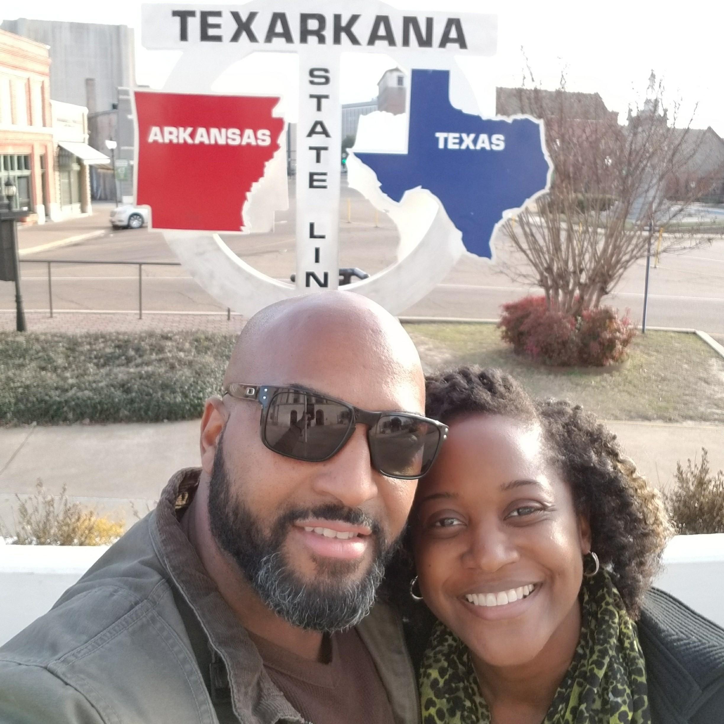 My Baby first trip to the real city!