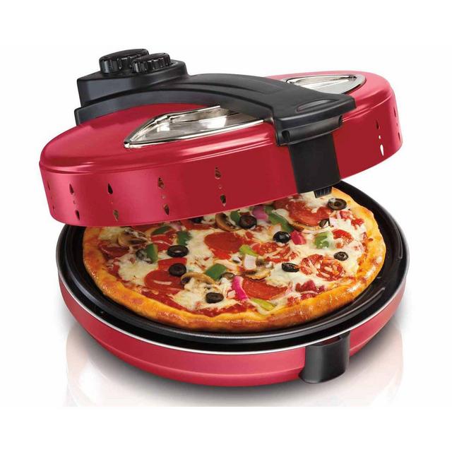Hamilton Beach 12" Pizza Maker