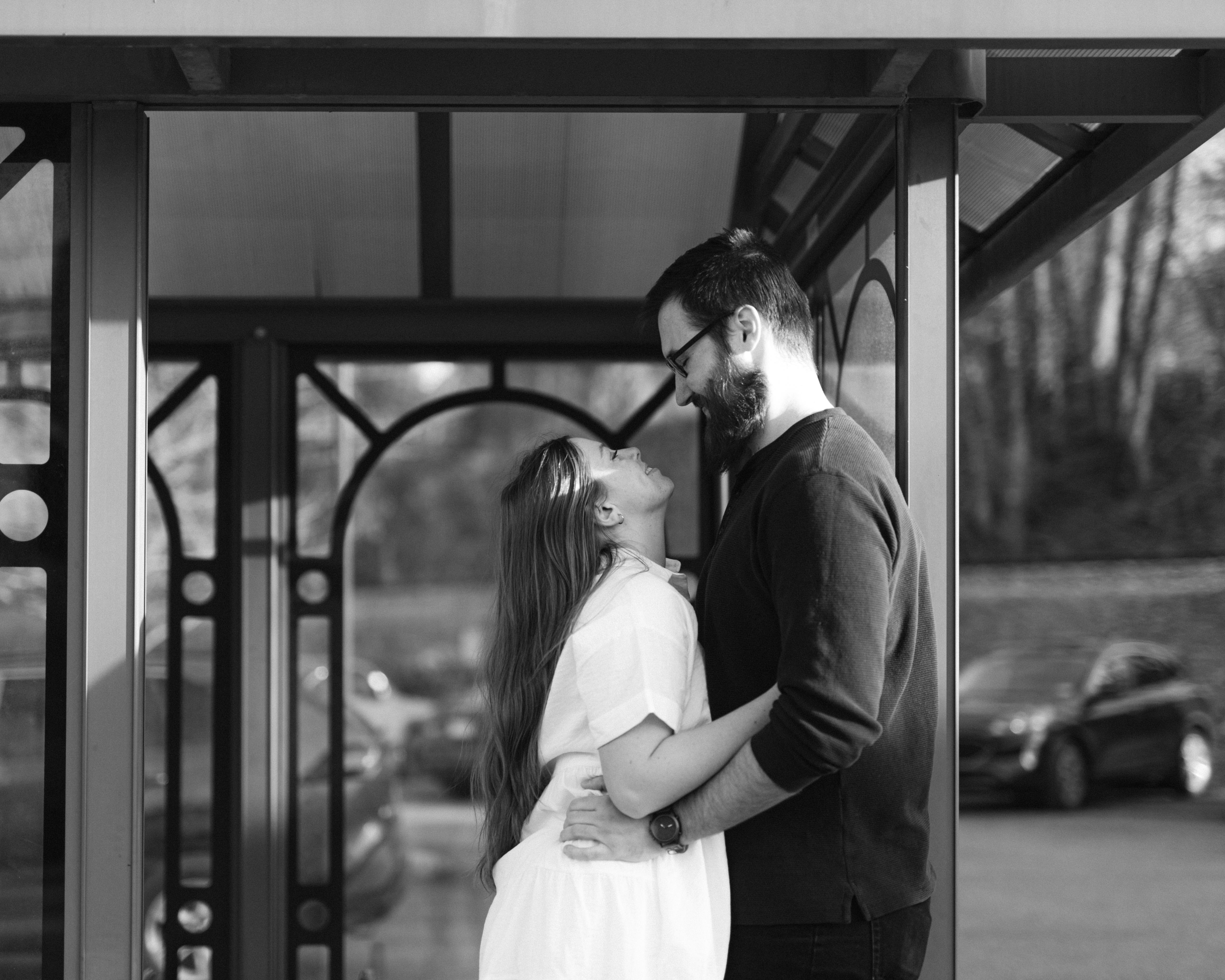 The Wedding Website of Emily Kraus and Jonathan Pitts