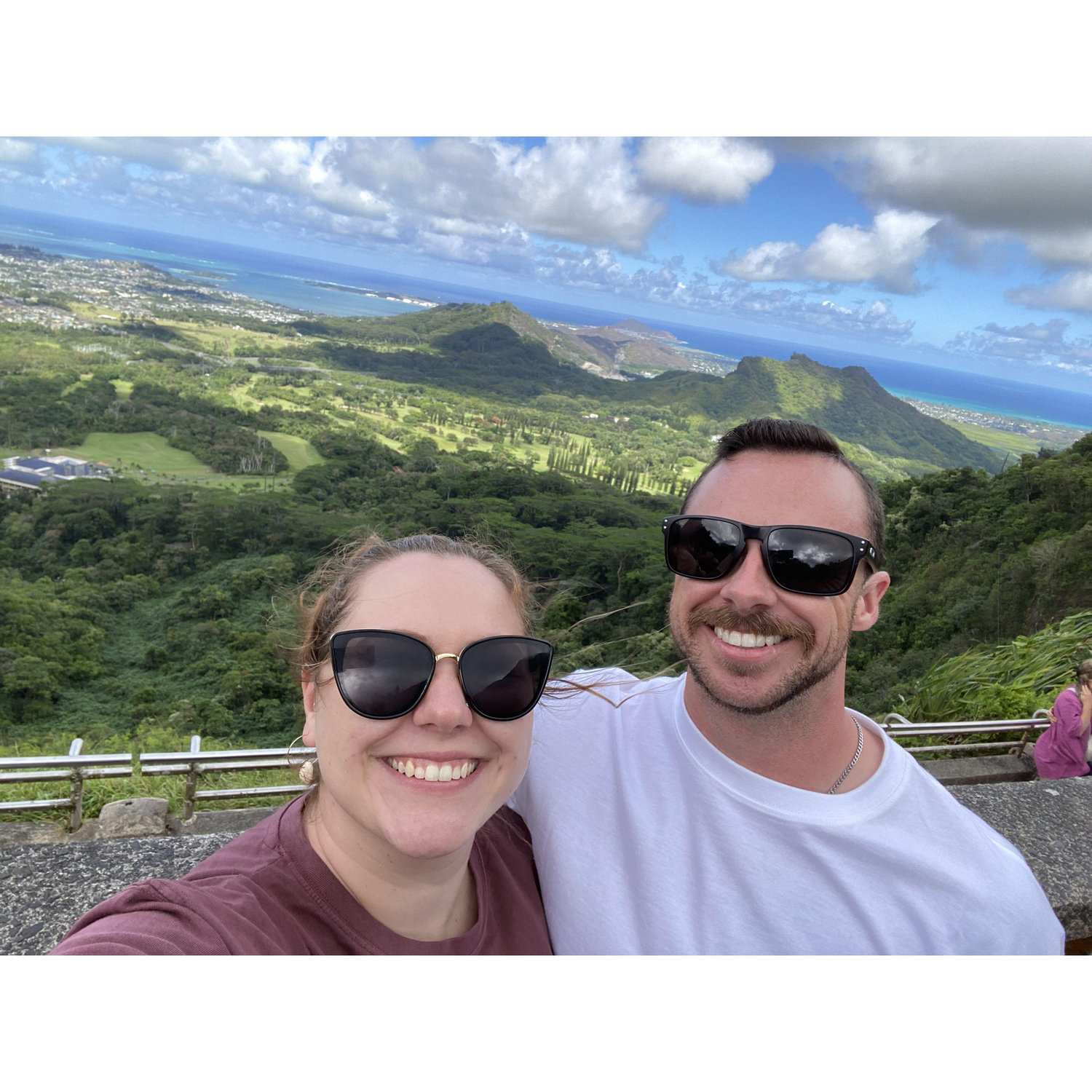 Hawaii