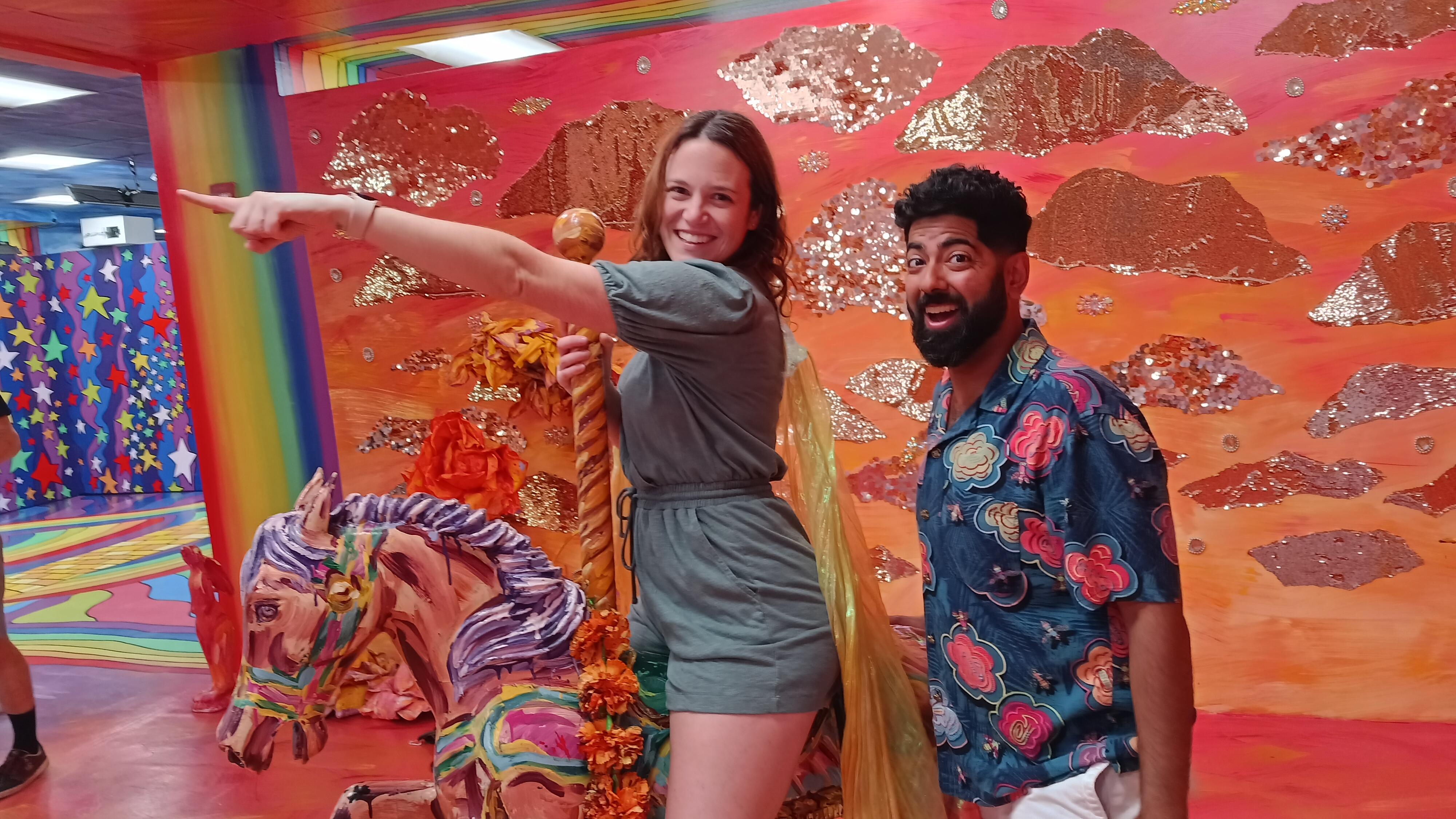 The Wedding Website of Caitlin Leslie and Nabeel Kassamali