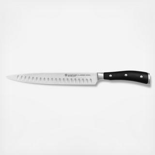 Classic Ikon Hollow Edge Carving Knife