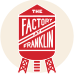 The Factory at Franklin