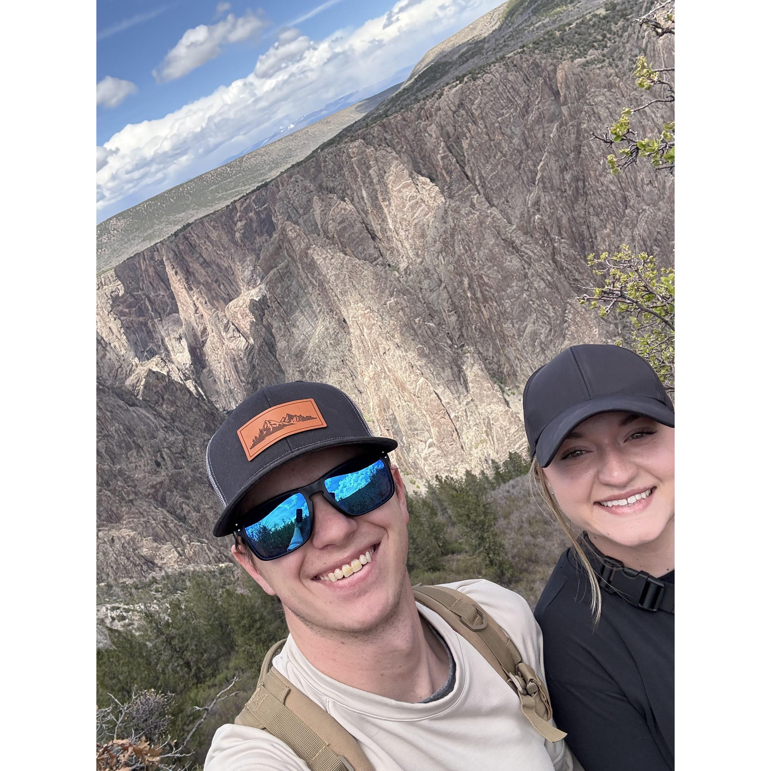 Black Canyon of the Gunnison National Park