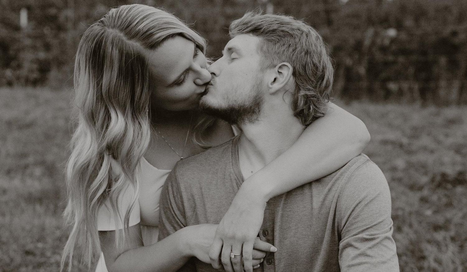 The Wedding Website of Hailey Geldernick and Mason Wellman
