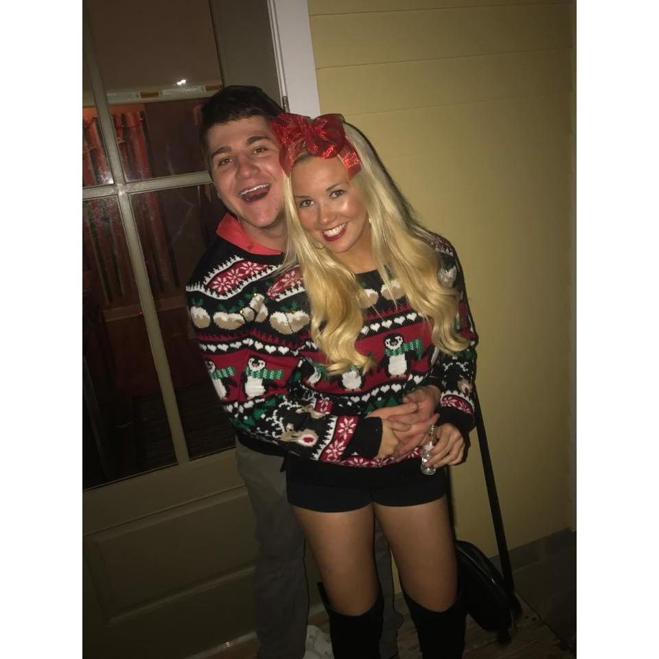 DG date party 2017