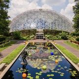 Missouri Botanical Garden