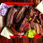 Terry Black's Barbecue