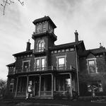 The Haunted Galena Tour Company