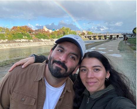 The Wedding Website of Adrianna Elizabeth Aguayo and David Enrique Villagomez Aguilera