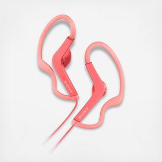 AS210 Sports In-ear Headphones