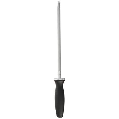 Mercer Culinary Genesis Knife Sharpening Steel, 10 Inch