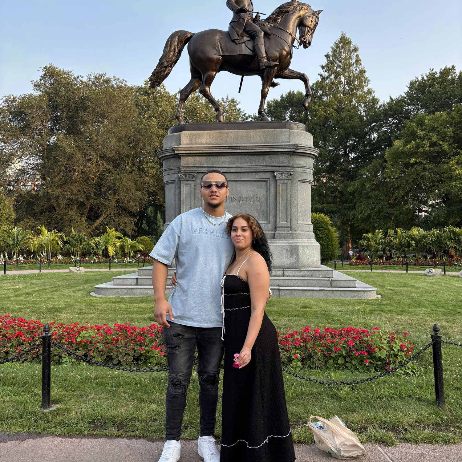 Boston
