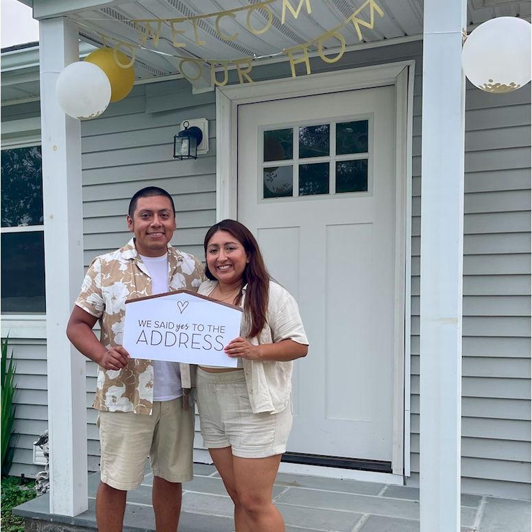 Housewarming Party 
July 2023