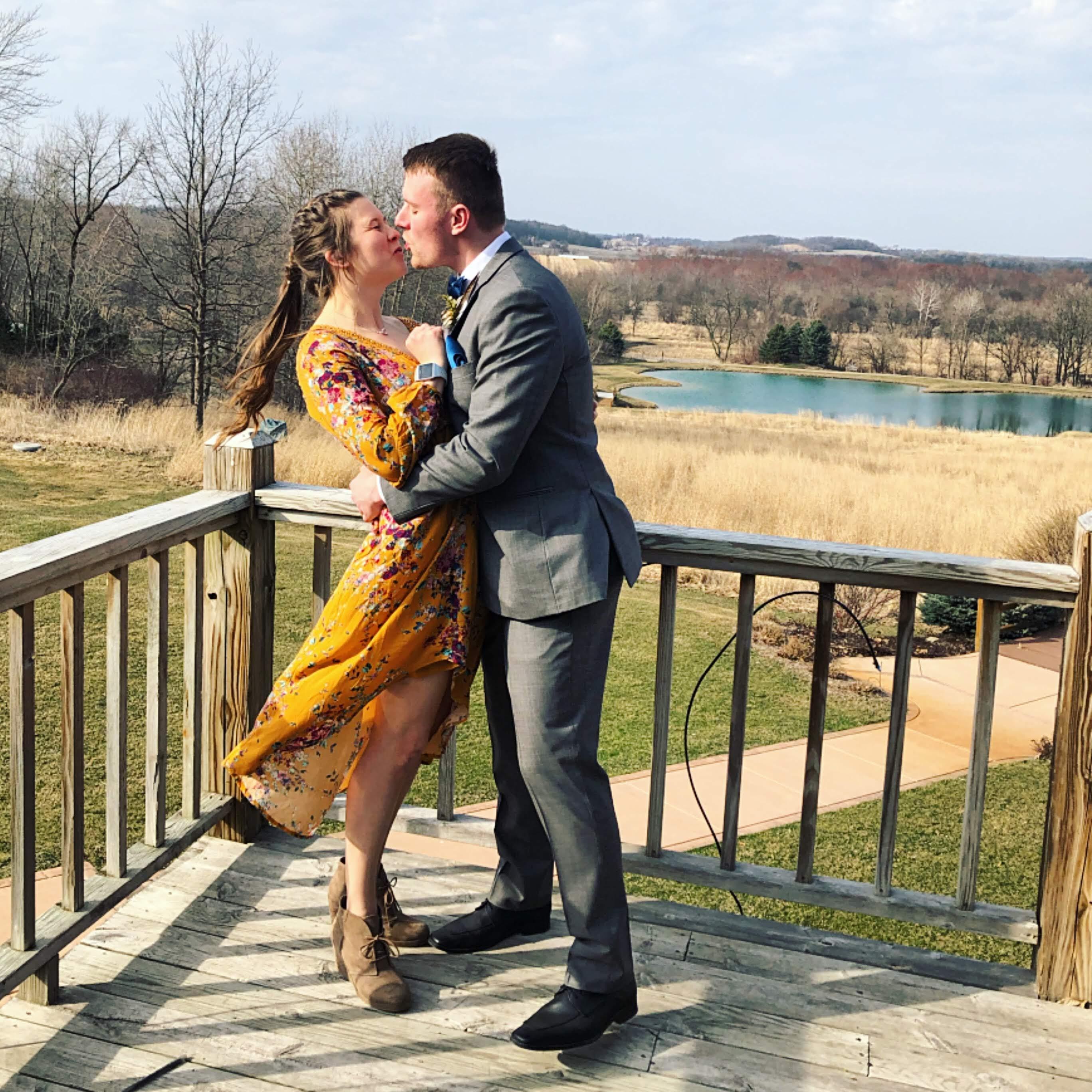 06-Apr-2019, Johnson Creek, WI