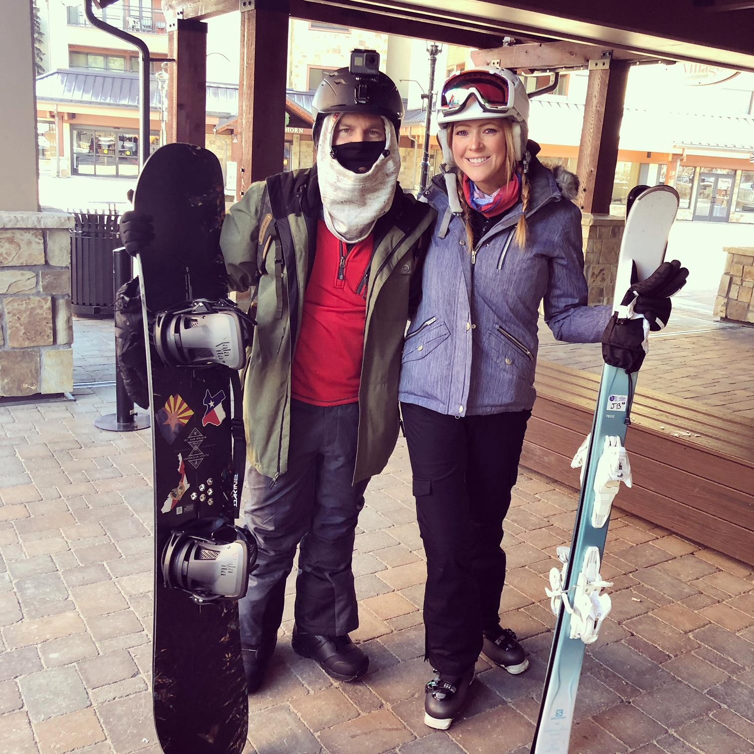 Breckenridge, Colorado