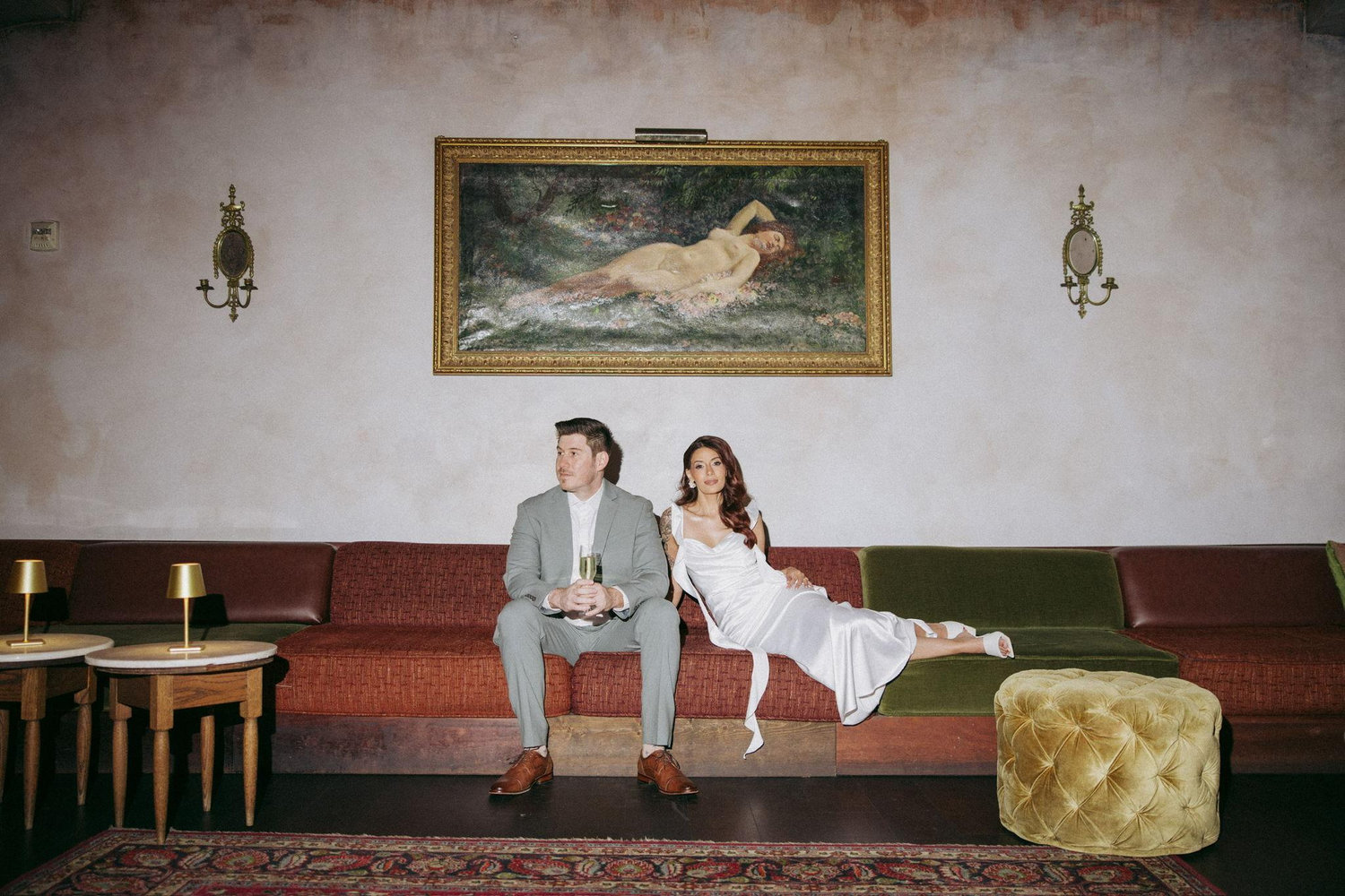 The Wedding Website of Joshua Gonzalez and Seema Singh