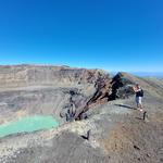Santa Ana Volcano (Ilamatepec) Hike