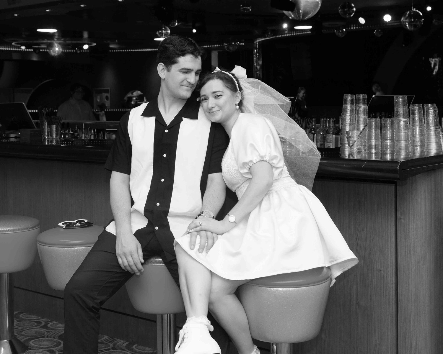 The Wedding Website of Jillian McDonnell and Maurice Murphy