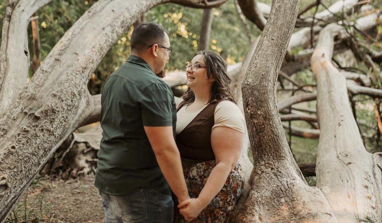The Wedding Website of Jenine Vandor and Jordan Vallance