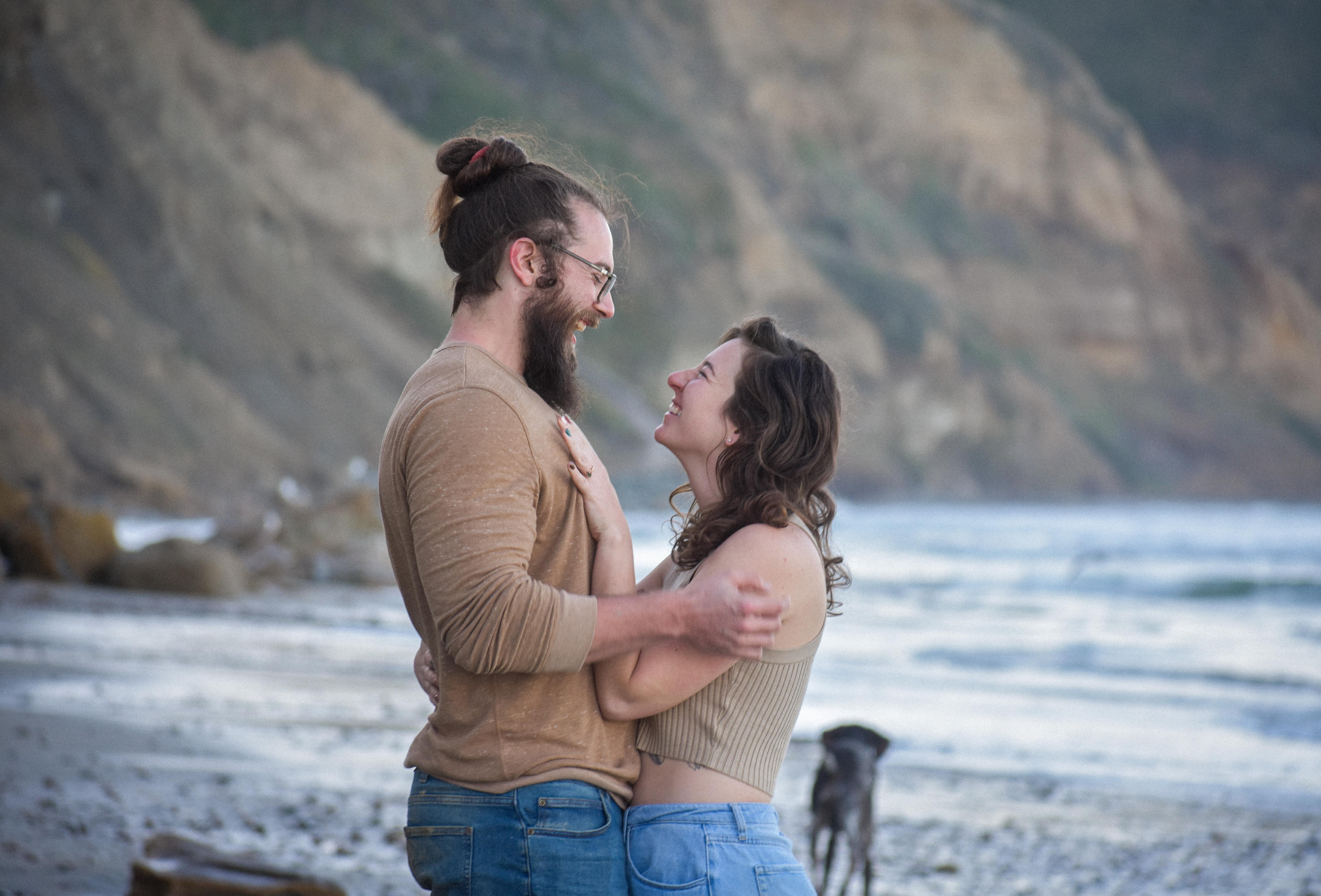 The Wedding Website of Alexis Milburn and Michael Bengston