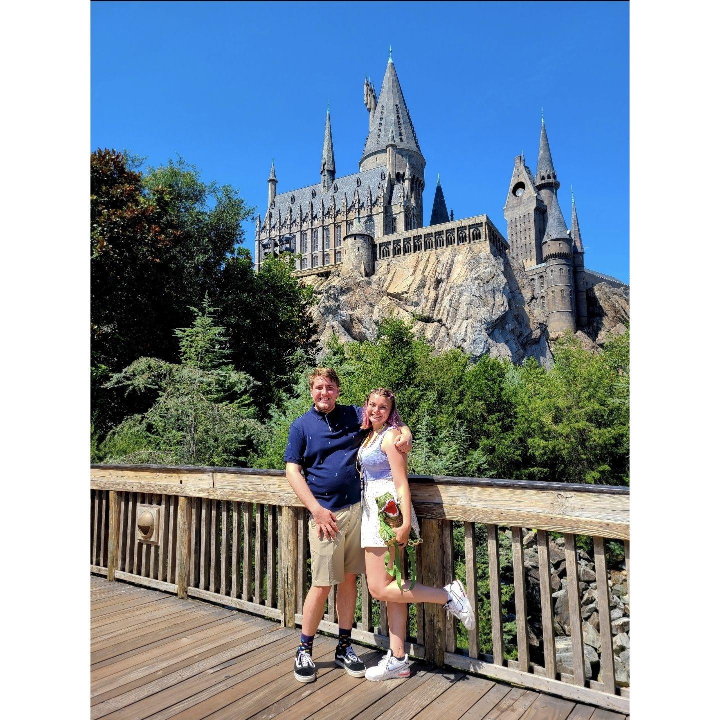 Universal Studios