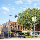 Adamson Square