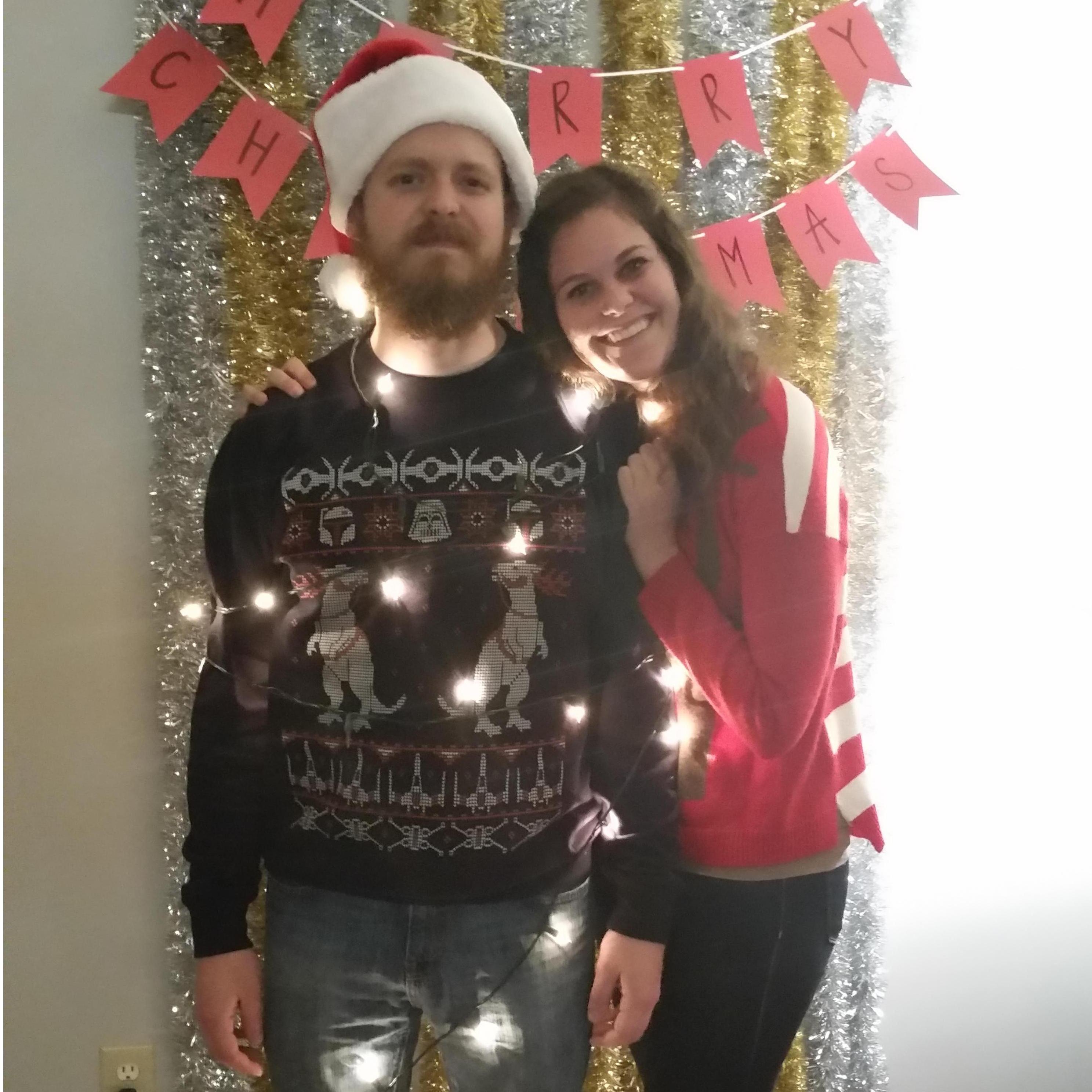 Christmas 2015