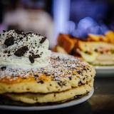 The Griddle